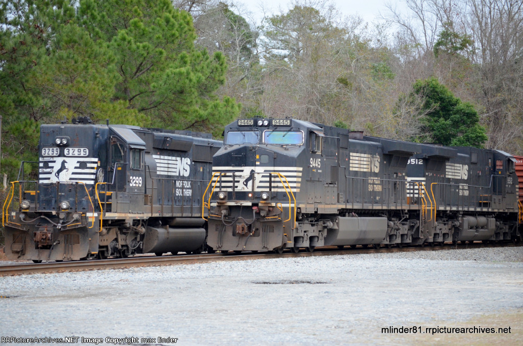 NS 3299